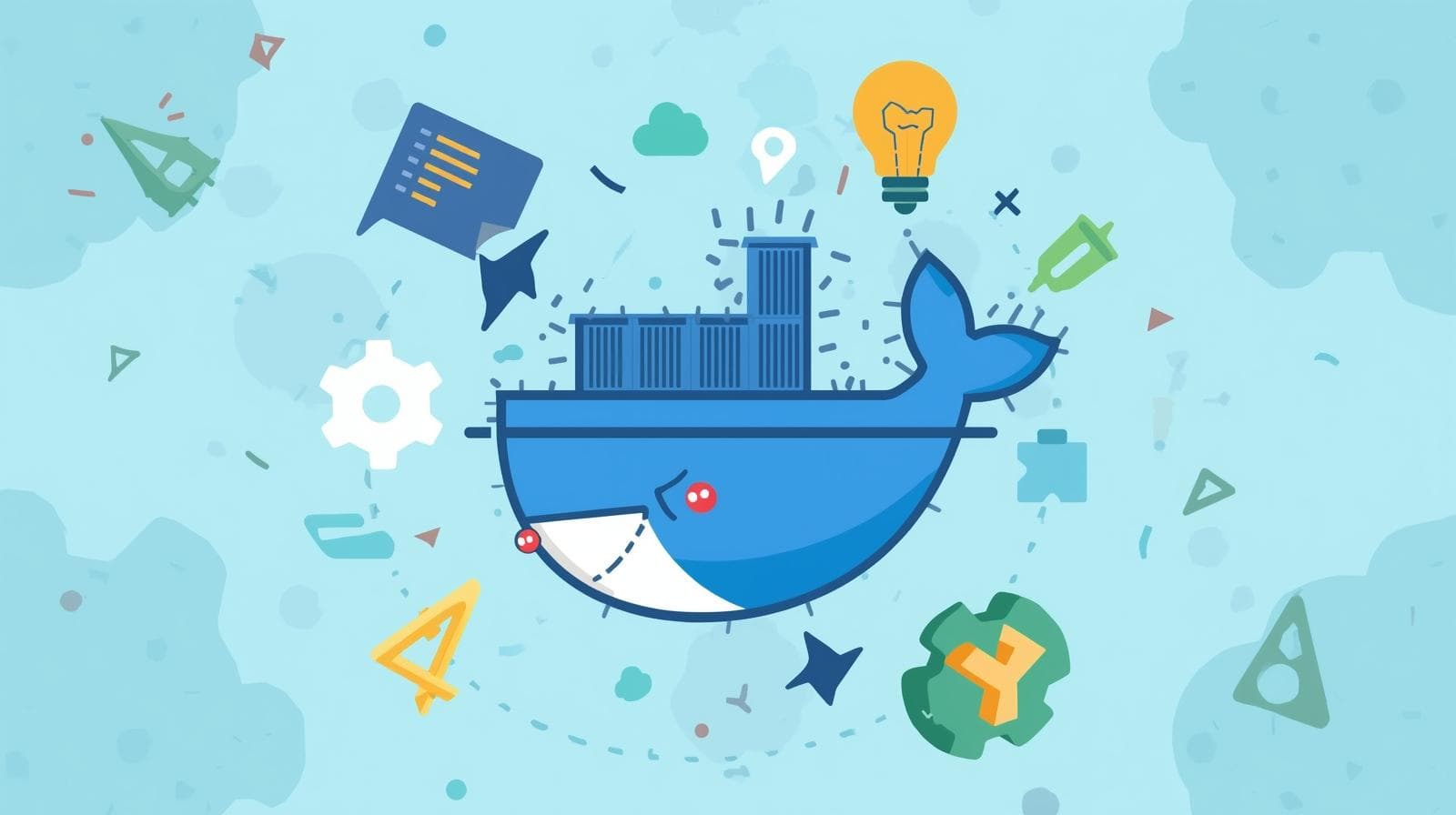 Containers for Developers